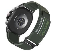 LEIXIUER Trail Loop Bracelets pour Samsung Galaxy Watch 8 40mm 44mm/Watch8 Classic 46mm,Robustes Nylon Bracelets Sport Bande pour Galaxy Watch 8 Classic Bracelet 46mm/44 mm 40 mm Strap