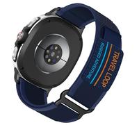 LEIXIUER Trail Loop Bracelets pour Samsung Galaxy Watch 8 40mm 44mm/Watch8 Classic 46mm,Robustes Nylon Bracelets Sport Bande pour Galaxy Watch 8 Classic Bracelet 46mm/44 mm 40 mm Strap