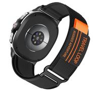LEIXIUER Trail Loop Bracelets pour Samsung Galaxy Watch 8 40mm 44mm/Watch8 Classic 46mm,Robustes Nylon Bracelets Sport Bande pour Galaxy Watch 8 Classic Bracelet 46mm/44 mm 40 mm Strap