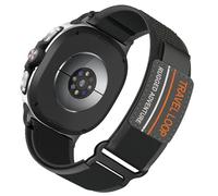 LEIXIUER Trail Loop Bracelets pour Samsung Galaxy Watch 8 40mm 44mm/Watch8 Classic 46mm,Robustes Nylon Bracelets Sport Bande pour Galaxy Watch 8 Classic Bracelet 46mm/44 mm 40 mm Strap
