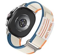 LEIXIUER Trail Loop Bracelets pour Samsung Galaxy Watch 8 40mm 44mm/Watch8 Classic 46mm,Robustes Nylon Bracelets Sport Bande pour Galaxy Watch 8 Classic Bracelet 46mm/44 mm 40 mm Strap