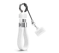 leizhan 240W USB C to USB C Cable, USB4 Socket Adapter OTG/240W Charging Power/80Gbps Data Transfer/16K@60Hz Video/Headphones/Hard Drive Enclosure- Blanc