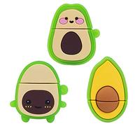 LEIZHAN Clé USB L'avocat,Flash Drive USB 2.0 Pendrive en Silicone-16Go