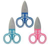 LEIZHAN Clé USB Les Ciseaux,Flash Drive USB 2.0 Pendrive en Silicone-16Go