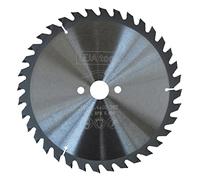 LEJA TOOLS HM-1902048LJ - Sierra circular HM Standard 2000 - Ø 190 mm - Ancho diente 2,4 mm - Eje 20 mm