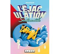 L' Éjaculation sentimentale - Bdcul 14