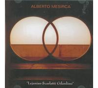 Lejanias Scarlatti Gilardino