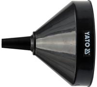 ENTONNOIR POUR LIQUIDES MOTEUR DiamÃ¨tre 240 mm YATO YT-0696