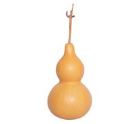 Lejelyma Bouteille de Gourde, 7, 48-9, 45 Pouces Gourds séchés naturels pour la Peinture de Bricolage Artisanat Home Office Office Desktop Decoration