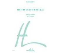 Lejet E - Bruit De L'Eau Sur L'Eau ... G