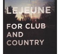 Lejeune - For Club & Country