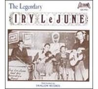 Lejeune, Iry - Legendary