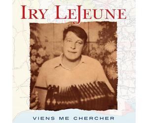 Lejeune, Iry - Viens Me Chercher