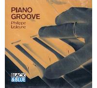 Lejeune, Philippe - Piano Groove