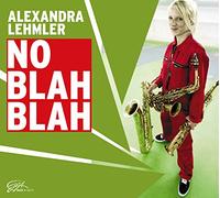 Lejmler, Alexandra - No Blah-Digi [Import]