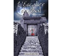 L'EJO Book Test (L'escalier du Mal)