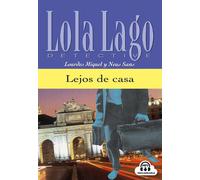 Lejos de casa - Lourdes Miquel - Difusion Centro - broché - Scolaire / Universitaire