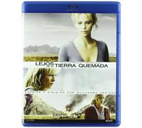 Lejos De La Tierra Quemada [Blu-Ray] [Import]