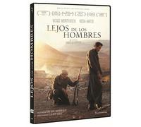 Lejos De Los Hombres