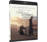 Lejos De Los Hombres