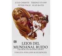 Lejos Del Mundanal Ruido