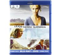 Lejos Tierra Quemada-Combo [Blu-Ray] [Import]