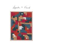Lejsovka & Freund - Music for Small Ensemble & Computer