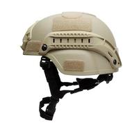 LEJUNJIE Mich 2000 Fast Base Jump Casque PJ Style Airsoft Casques Casque Tactique Militaire