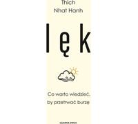 Lęk - Hạnh Thích Nhất (Littérature et philosophie en polonais)