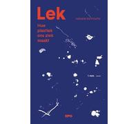 Lek: Hoe plastiek ons ziek maakt