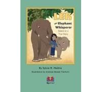 Lek The Elephant Whisperer