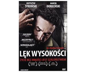 Lek wysokosci / Fear of Falling [DVD] (English subtitles)