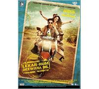 LEKAR HUM DEEWANA DIL [BOLLYWOOD]