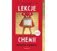 Lekcje chemii: (dodatkowe rozdziały)