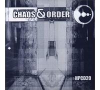 Lekebusch,Cari - Chaos&Order