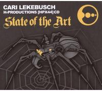Lekebusch, Cari - State of the Art