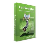 Leket Eliaou - Parachat Bamidbar | Un regard éclairé sur la Torah hebdomadaire | Commentaire vivant et inspirant pour chaque foyer