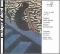 Lekeu, Musique De Chambre Et Trois Mélodies Pour Soprano Et Piano