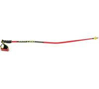 LEKI - 6436777140 - Bâtons de ski - Longueur 140 cm