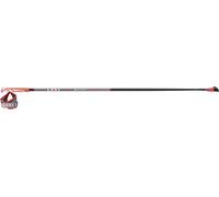 LEKI - 6502540110 cm - Bâtons de marche nordique - Longueur 100 cm