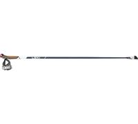 LEKI - 65325351130 - Bâtons de marche nordique - Unisexe - Longueur 130 cm