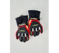 leki accessoires garçon de couleur rouge