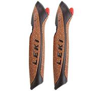 LEKI Adulte Unisexe Noir 7,5