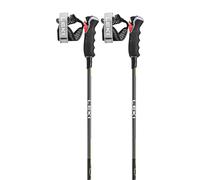 Leki Alpino Bâtons Carbon 12 3d