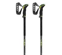LEKI Bâtons de trekking Guide 2 Noir