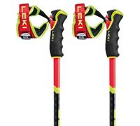 Leki Alpino Bâtons Wcr Gs Carbon 3d