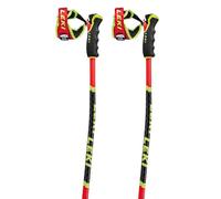 Leki Alpino Bâtons Wcr Tbs Gs 3d
