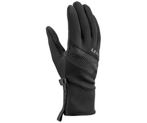 Leki Alpino Cross Gloves Noir 11 Homme