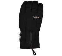 Leki Alpino Gants Ebony 3d
