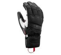 Leki Alpino Gants Griffin Base 3d